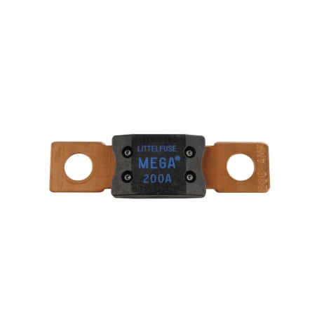High-Performance Fuse 200 A