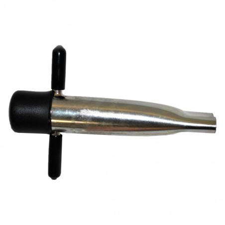 Screw-On Aid for Wing Bolts and Triangle Eye Bolt