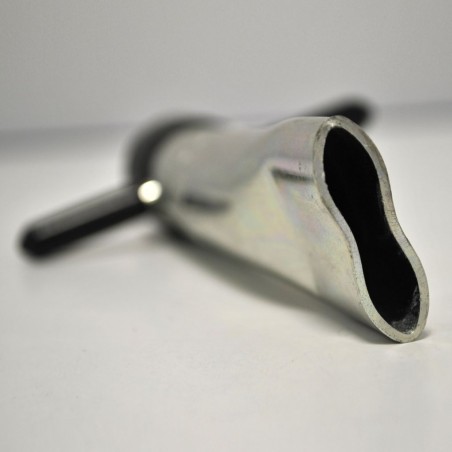 Screw-On Aid for Wing Bolts and Triangle Eye Bolt