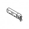 Clamping Profile End Piece