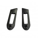 Hinge Covers Thule Elite G2 / G2 Ducato