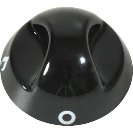 control knob for Basic Line hobs