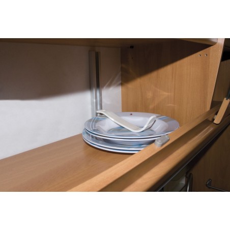 Fiamma Plate Stop