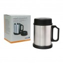 Thermos Mug Stainless Steel