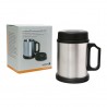 Thermos Mug Stainless Steel