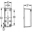 Side Marker Lamp