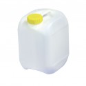 Fresh Water Jerrycan 5 l