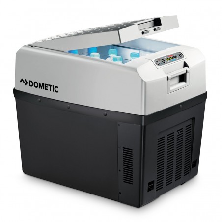 REFIGERATOR TROPICOOL...