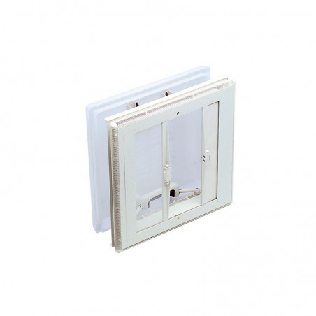 Skylight 42K Grey