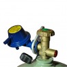 Quickfree DGM Regulator Wrench