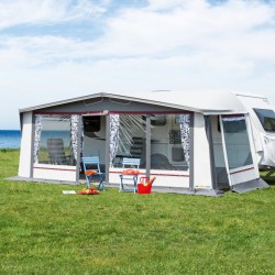 Travel Awning Lux Nr. 16...
