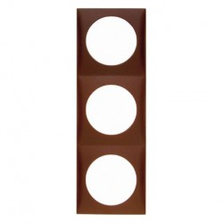 Integro Frame Brown Matt