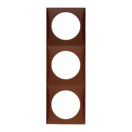 Integro Frame Brown Matt
