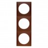 Integro Frame Brown Matt