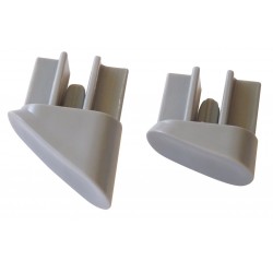 Leg Protection Dolce, Dynamic, Grande