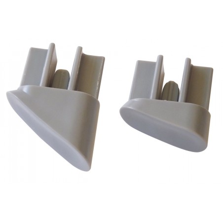 Leg Protection Dolce, Dynamic, Grande