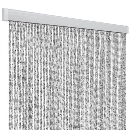 Door Curtain Rain