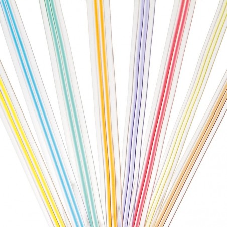 Door Curtain Band Lux