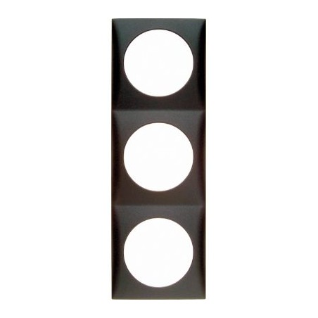 Integro Frame Anthracite Matt