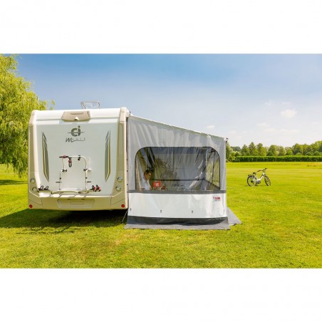 Side W Pro Van F45 
