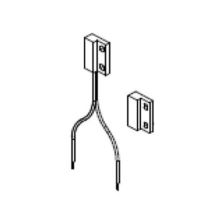 Door Switch 12V