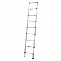 telescopic ladder Laddy 9