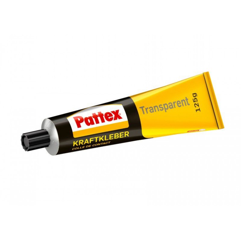 PATTEXΒ® Adhesive Transparent