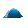 dome tent Odyssey 4, side