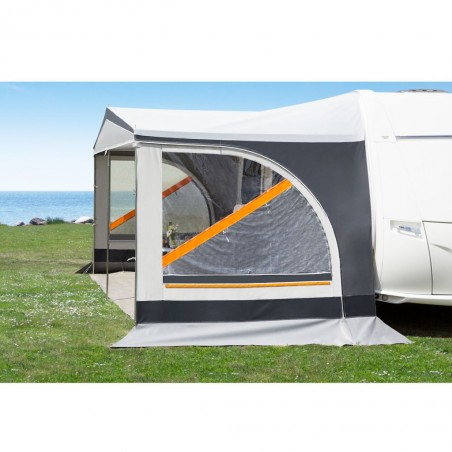 Side Panel Stella orange