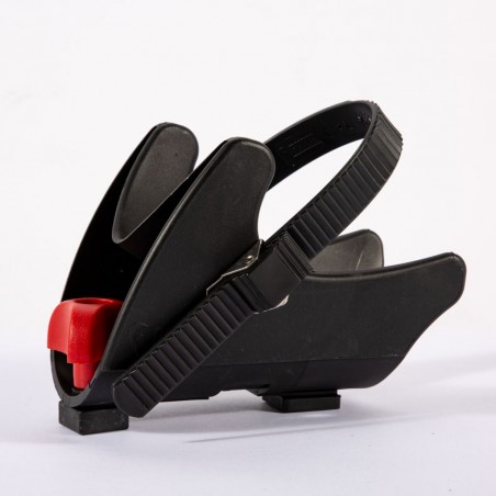 Left Sliding Wedge