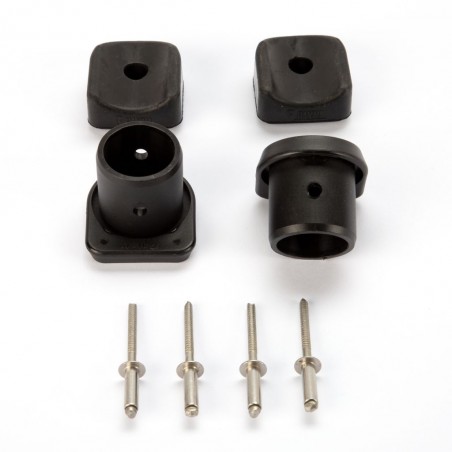 Bull Shock Absorber (2 Pieces)