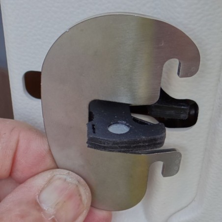 Door Lock Elefant 6