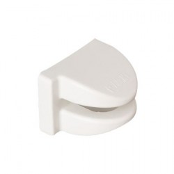 Bottom Cover White