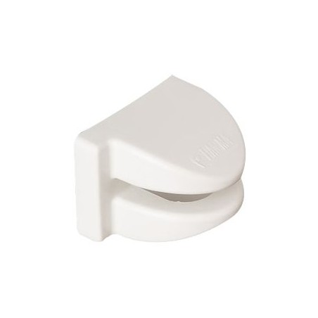 Bottom Cover White