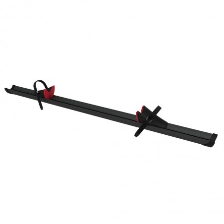 bike rack Rail Premium Deep Black