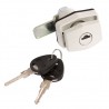 Storage Room Lock Rectangular