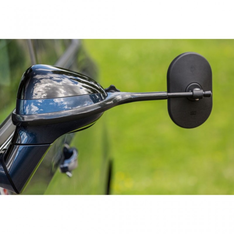 EMUK Towing Mirror for Volvo