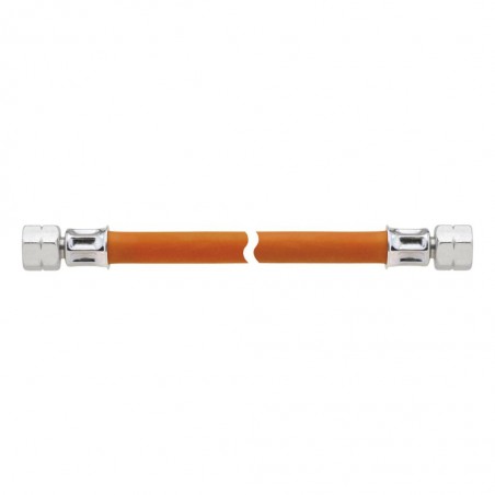 Hose Cable Medium Pressure Union Nut x Union Nut