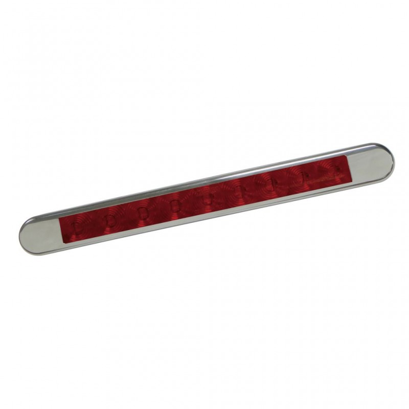 LED stop tail light