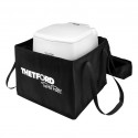 Porta Potti transportation bag X35/X45 open