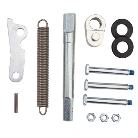 Pivot Lever Set SX