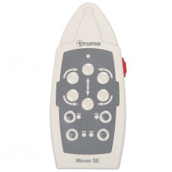 remote control SE/SER