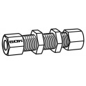 Bulkhead Fitting Type SV