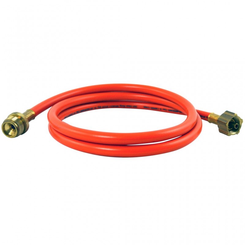 retrofit hose Buddy Heater