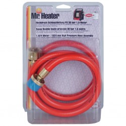 retrofit hose Buddy Heater