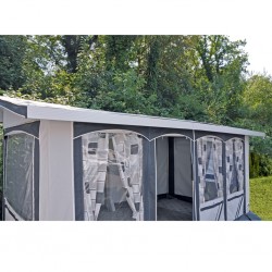 rain gutter system for AllgΓ¤u