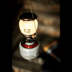 gas lamp Easy Light Duo