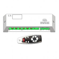 electronics set easydriver pro 2.3