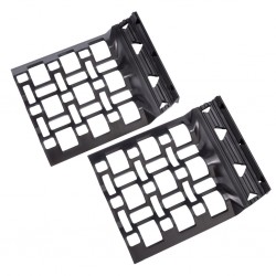 gripper plate