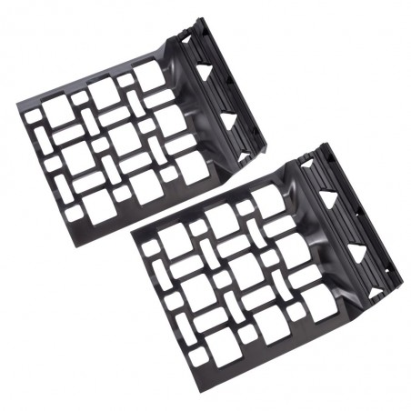 gripper plate
